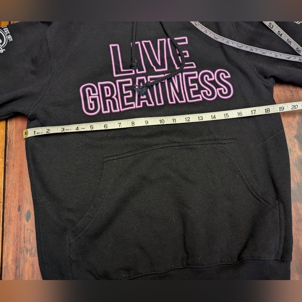 Messi Anniversary Colab Hoodie - Picture 5 of 13